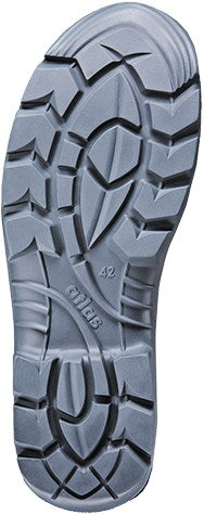 Atlas lasschoen duo soft 775 hi hro s3 | zwart | maat 45 - 4043692239996