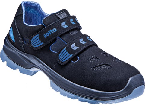 Atlas sandaal alu-tec 360 2.0 s1 w12 | zwart | maat 39 - 00.012.270.39