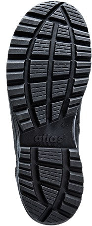 Atlas werkschoen flash 9255 xp boa xr s3 | zwart | maat 40 - 4043692461953