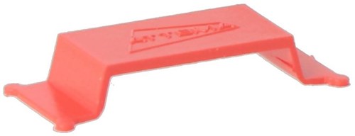 Enzo attema p25-k25 draadclip dh25 - 4745595