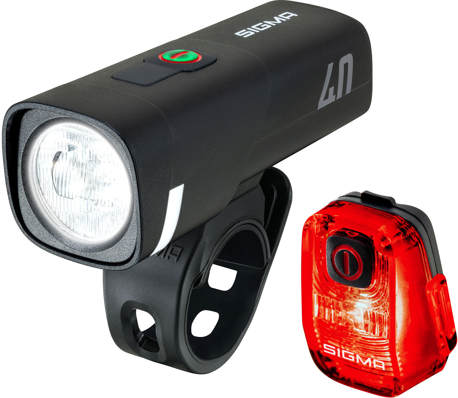 Sigma aura 40 hiro 10 set