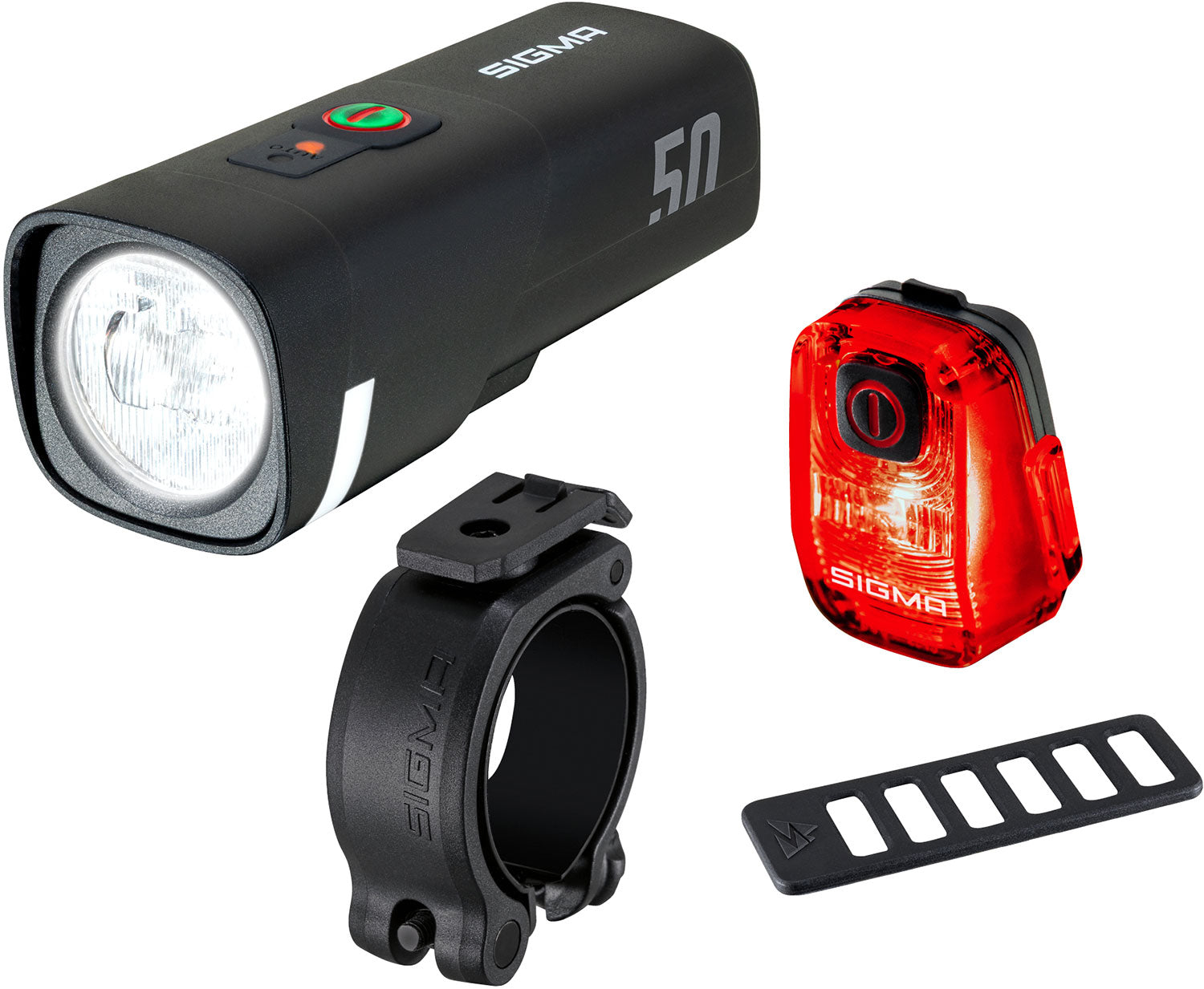 Sigma aura 50 hiro 10 set