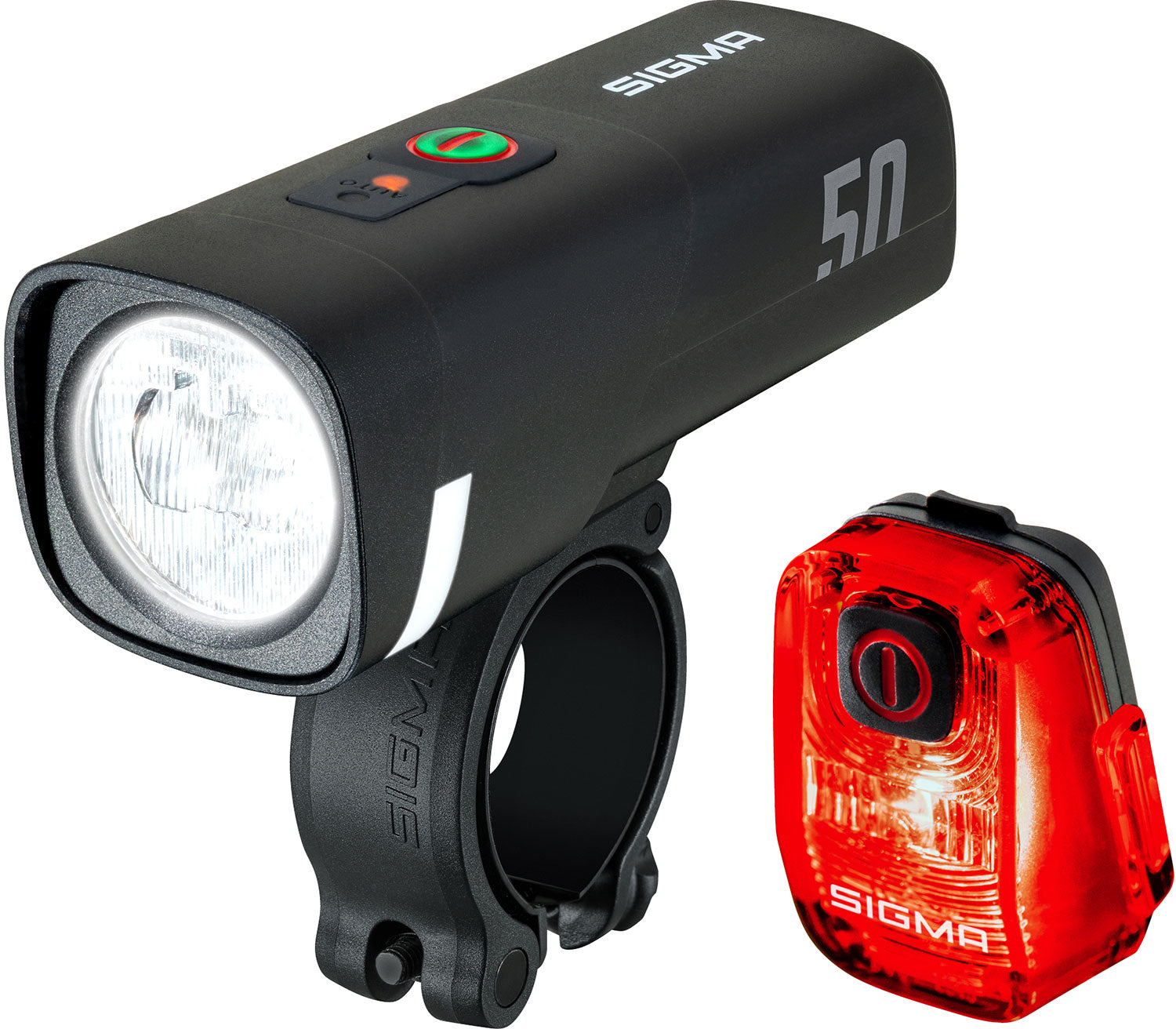 Sigma aura 50 hiro 10 set