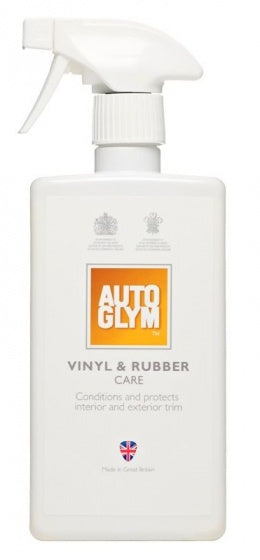 Vinyl Rubberverzorging 500 ml