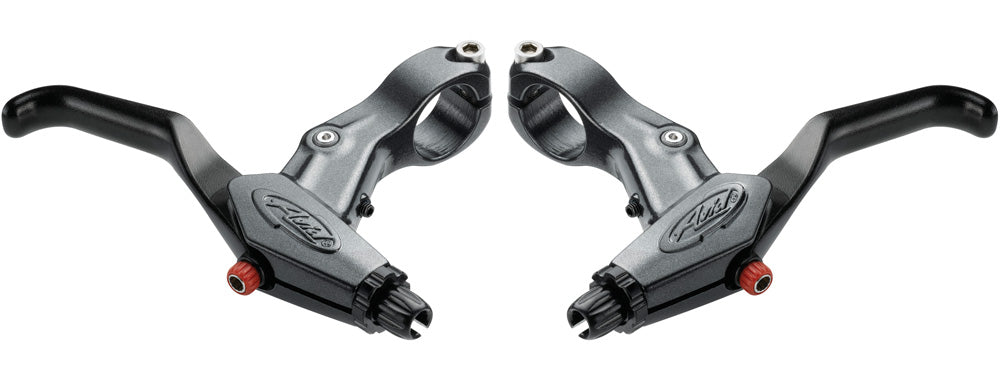 Avid speed dial 7 brake lever set