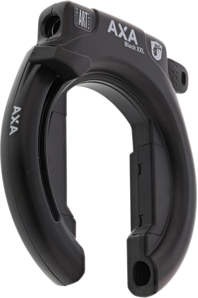 Slot AXA ringslot blok xxL extra breed