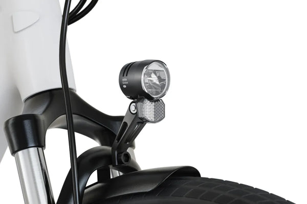 Axa koplamp globe 40 40lux 6-12v