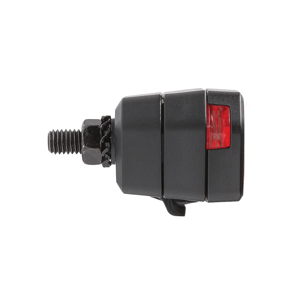 Dragerachterlicht Juno Batterij Auto Off - 50 mm