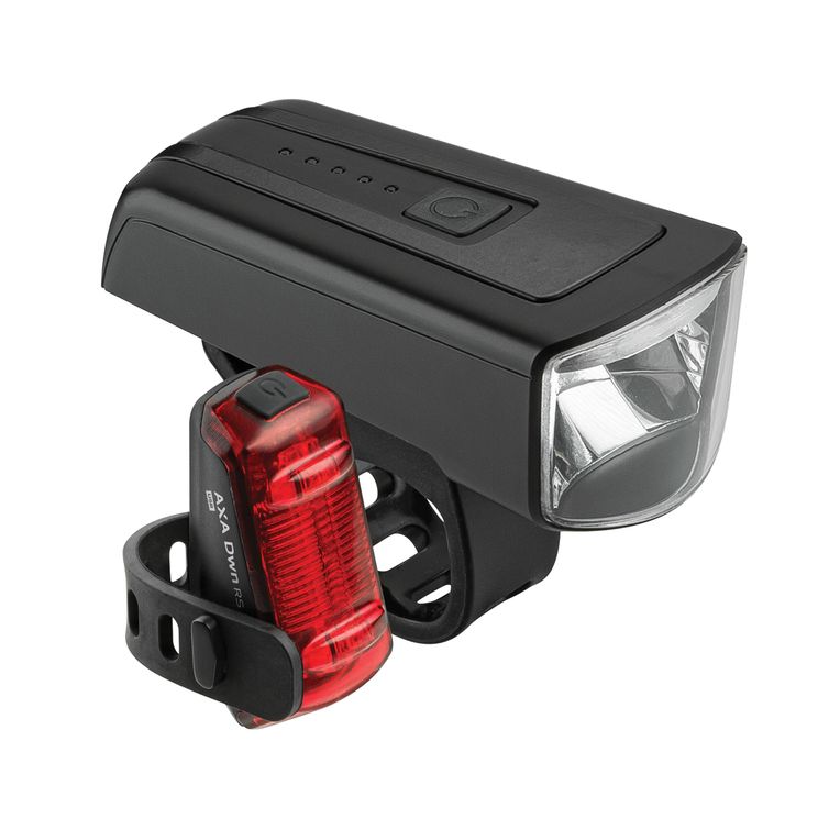 Axa verlichtingsset dwn-70 usb | dwn rear signal | 70-lux