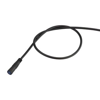 Axa -in tracker aansluitsnoer universele connector