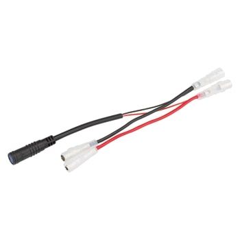 Axa -in tracker aansluitsnoer bafang connector