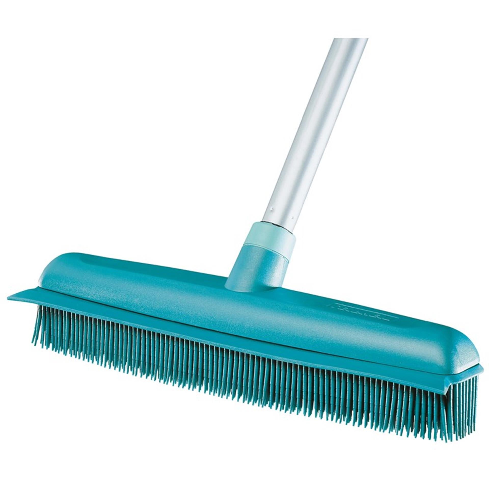 Leifheit Leifheit 56415 Suprabezem Met Staal