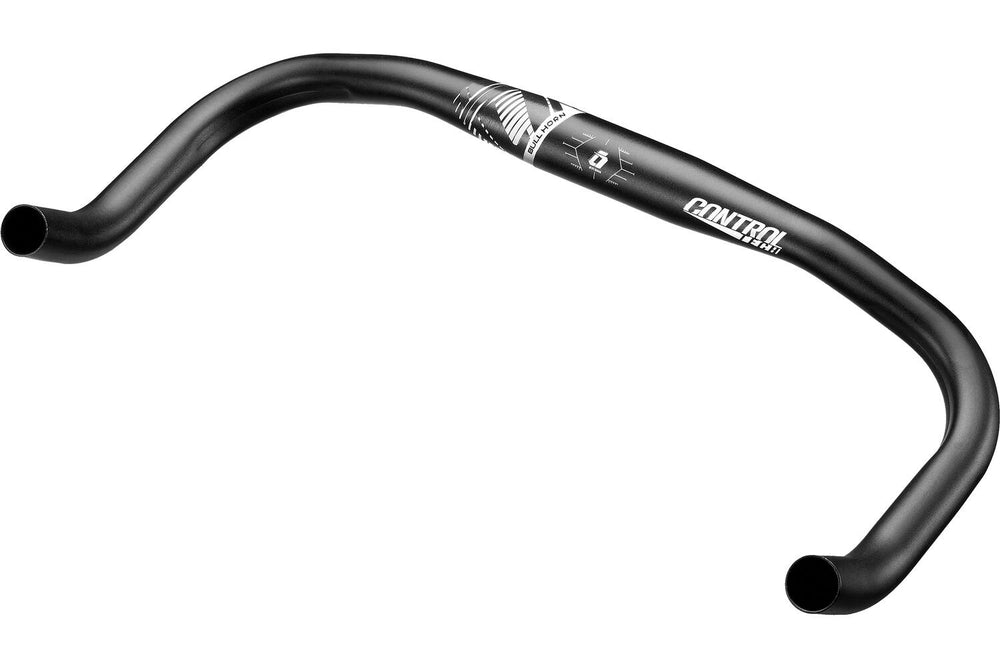 Controltech - tt bullhorn basebar stuur 40cm