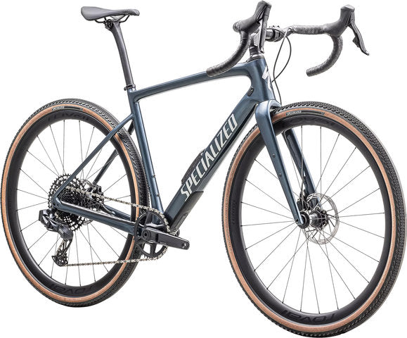 Specialized diverge expert carbon 28 gravel bike