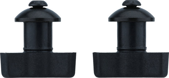 Parktool thru-axle adapter ts-2ta.3 for truing stand ts-2
