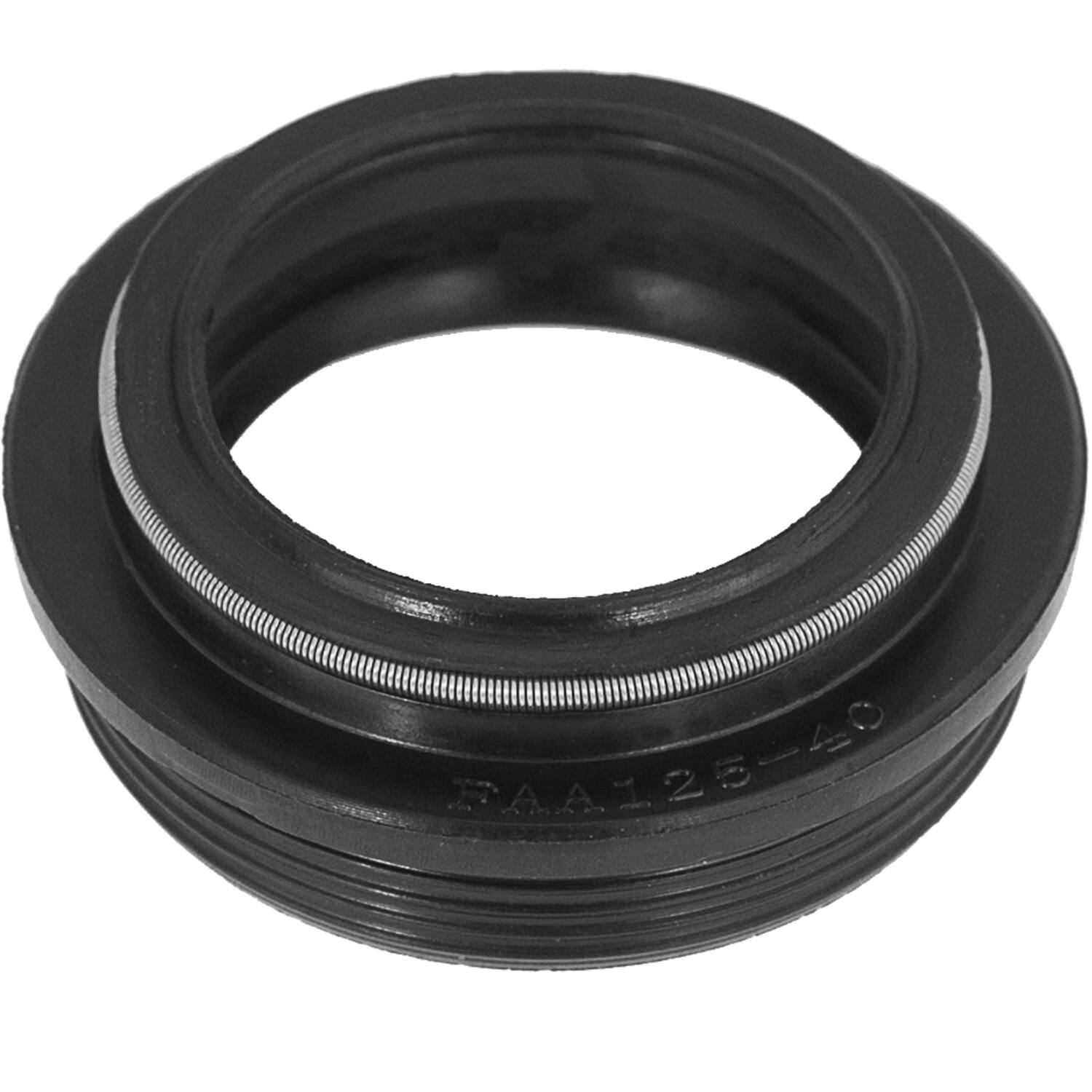 Srsuntour sr suntour - stofafdichtingsset ø 28 mm faa125-40 6 stuks