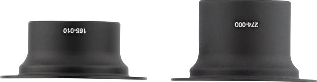 Zipp end caps for zr1 disc vr hubs