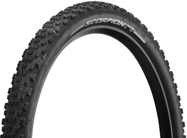 Pirelli scorpion enduro rear specific 29 folding tyre