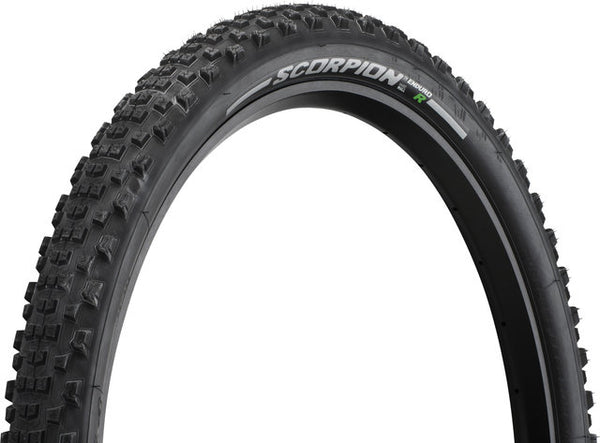 Pirelli scorpion enduro rear specific 29 folding tyre