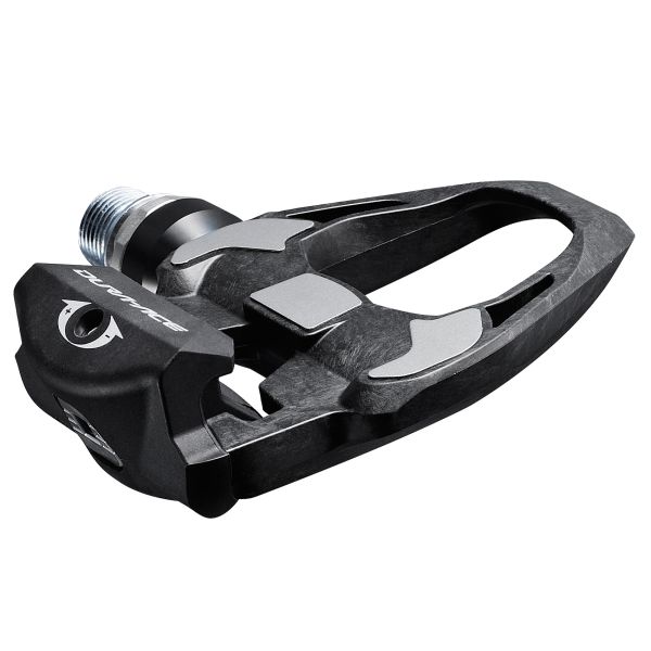 Shimano - pédales carbone dura ace pd-r9100 spd-sl