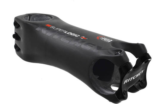 Ritchey - stuurpen superlogic c260 ud carbon 120mm