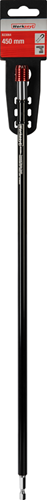 Con:p bithouder met magneet 450mm - b23064