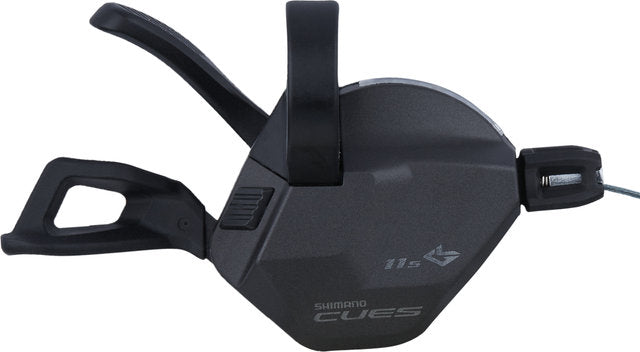 Shimano cues sl-u8000 11-speed shift lever right with optical gear display