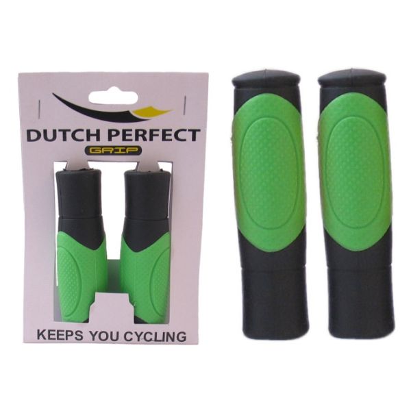 Jeu de poignées Dutch Perfect Yellow