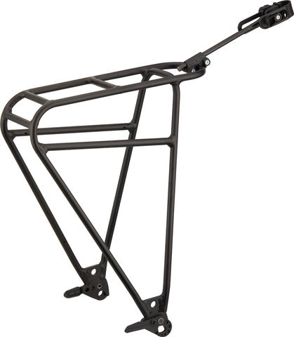 Ortlieb quick rack pannier rack