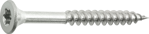 Connex tx-schroef 4.0x40 rvs emmer 175st - b30136