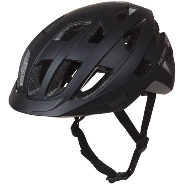 Polisport stuurstand City Move M 54-58 cm Zwart