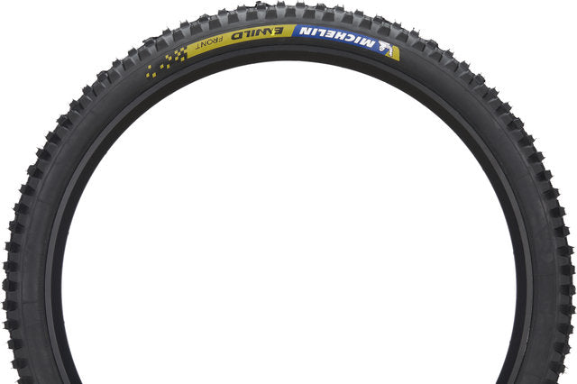 Michelin e-wild front racing tlr 29 folding tyre