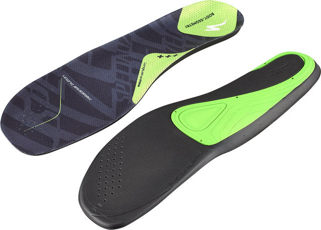 Specialized body geometry sl insoles model year 2025