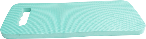 Con:p kniekussen 40x18x2cm groen - b46426