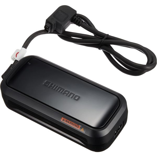 Shimano acculader steps ec-e6002 met netkabel - 42 volt
