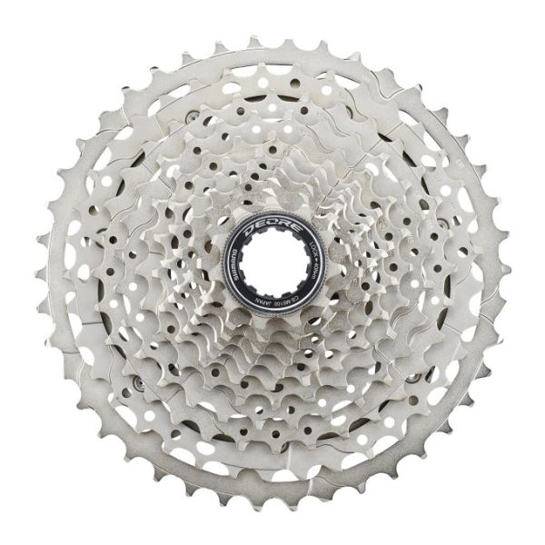 Shimano cassette 11v 11-42 Deore ICSM510011142