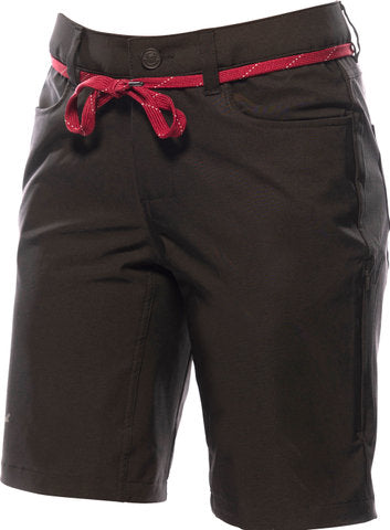 Fasthouse kicker women's shorts