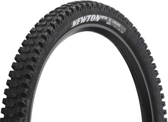 Goodyear newton mtr enduro tubeless complete 27.5 folding tyre