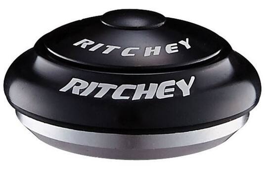 Ritchey - comp drop-in balhoofd boven 8.3mm top zwart ø41