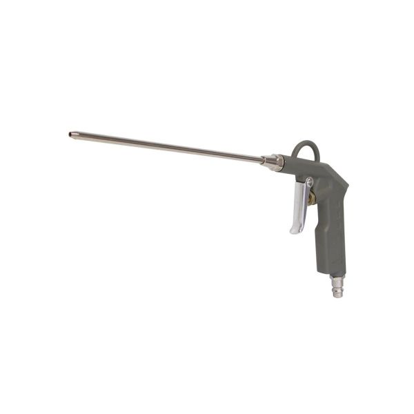 Carpoint blaaspistool lange bek 60b met snelkoppeling