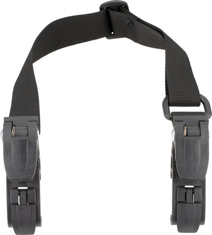 Ortlieb ql2.1 hook 20 mm with adjustable handle