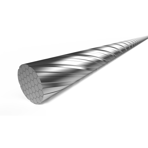 Schakel binnenkabel Elvedes 4000mm RVS Slick Ø1,1mm Shimano Sram N-nippel (op kaart)