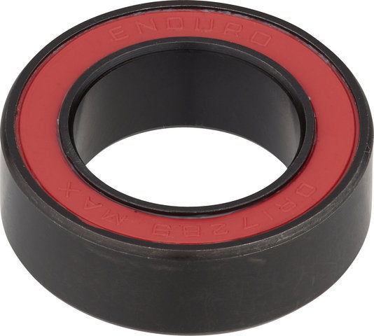 Enduro bearings dr 17289 deep groove ball bearing, 17 x 28 x 9 mm