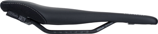 Sqlab 611 ergowave active 2.1 saddle