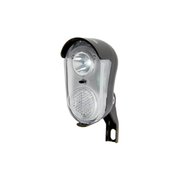 Smart koplamp luxmax 15 batterij