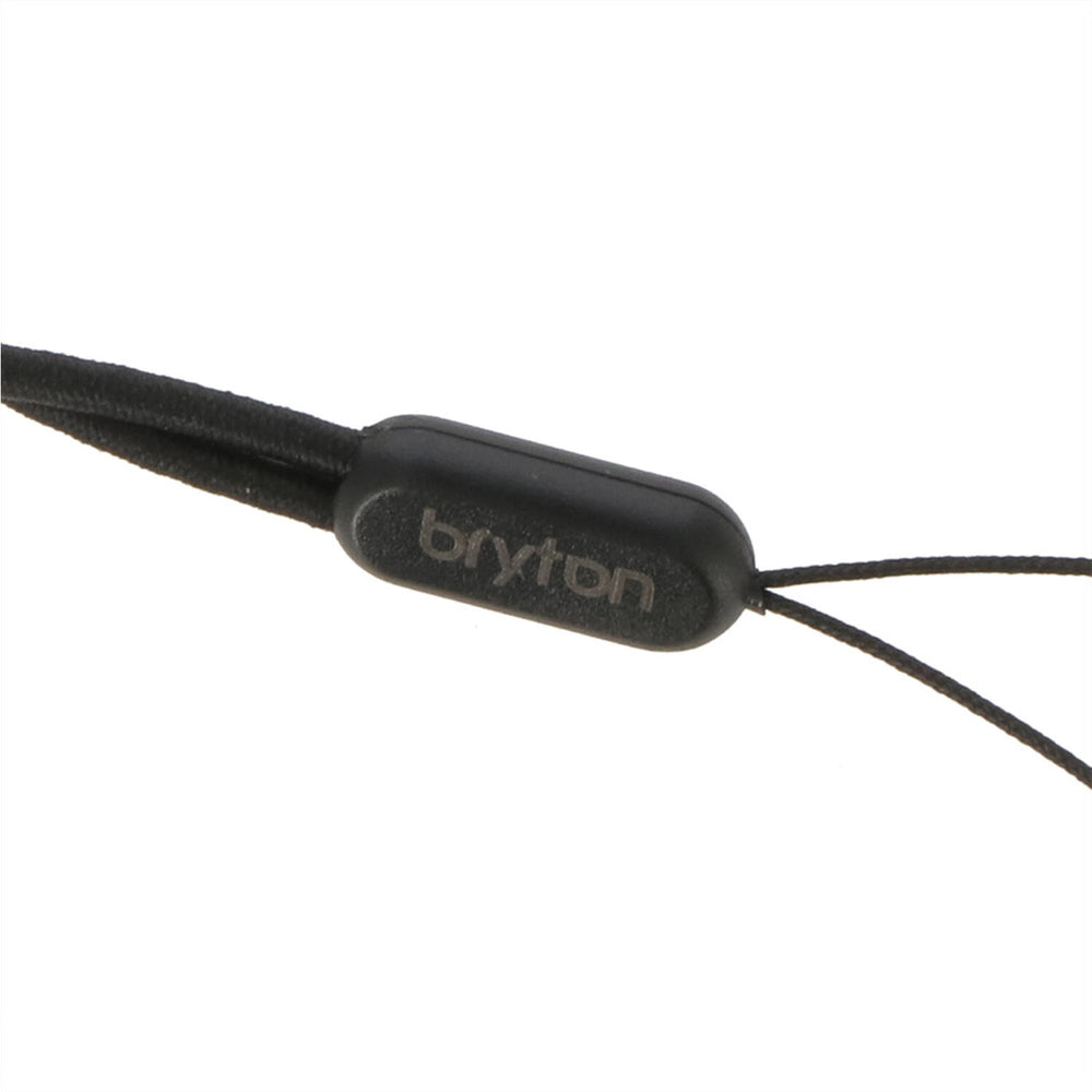 Bryton - veiligheidskoord fietscomputer
