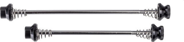 Ty moun special lite-axles os mtb hub quick release set