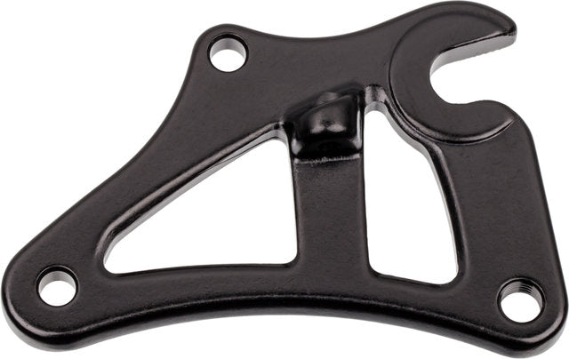 Salsa alternator dropouts standard swing plate