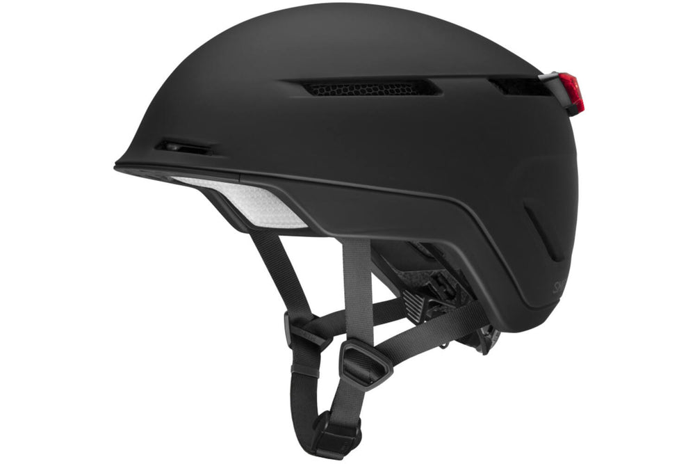 Smith - dispatch helm mips mat zwart