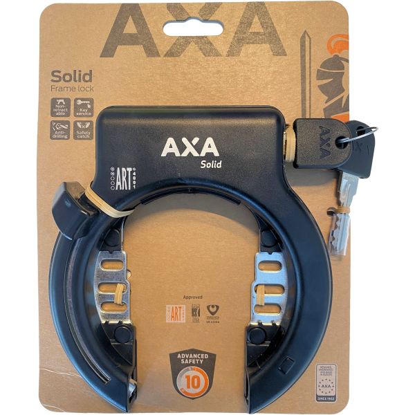Axa ringslot solid (op kaart) - art 2